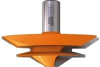 CMT ORANGE TOOLS 955.009.11 - GRATFRAESER 45-GR. HW Z2 S=8 D=44.5X18X58 RE