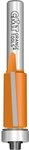 CMT ORANGE TOOLS 706.127.11 - BUNDIGFR&Auml;SER M/ANLAUFLAGER S=6 D=12.7X25