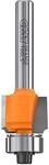 CMT ORANGE TOOLS 738.160.11 - RADIUSFR&Auml;SER M/ANLAUF. HM S=6 D=15.9 R=1.6