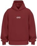 Jako Unisex Jako Unisex Kapuzen-Sweatshirt Wardrobe Hoodie (1er Pack)