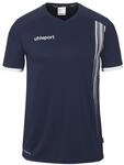uhlsport Impulse Shirt Kurzarm &ndash; Fu&szlig;ball Trikot Kurzarm, bedruckbar, Teamwear
