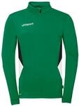uhlsport Equipe 29 1/4 Zip Top &ndash; Sport Pullover mit Rei&szlig;verschluss, Teamwear