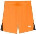 PUMA teamLIGA26 Short Kids orange, 116 Kinder