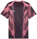 PUMA teamFINAL Graphic Trikot lilaweiss, S Herren