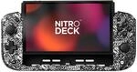CRKD Nitro Deck - Professional Handheld Controller Deck with Zero Stick Drift for