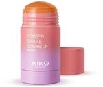 KIKO Milano Power Shake Glow Me Up Mask, Gesichtsmaske im Stickformat