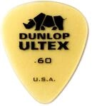 JIM DUNLOP Plektrum Ultex Standard 0,60mm 6 St&uuml;ck