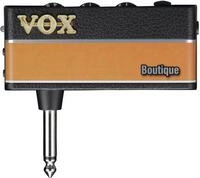 Vox amPlug3 AP3-BQ &ndash; Taschenkopfh&ouml;rerverst&auml;rker f&uuml;r Gitarre - Boutique
