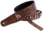 Ortega Guitars Gitarrengurt L&auml;nge Verstellbar - Akustik Gitarre / Bass, E-Gitarre,
