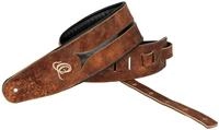 Ortega Guitars Bassgurt L&auml;nge Verstellbar &ndash; Akustik Bass, E-Bass &ndash;...