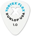 Dunlop 428XP1.0 Flex X Picks 1,0 mm - Plektren Set