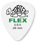 Dunlop Gitarrenplektren 12 St&uuml;ck .88mm | White