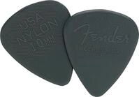 Fender 351 Shape, Nylon, 1,00 mm (12)