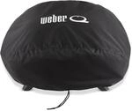 Weber Premium Grillabdeckung