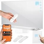 Berdsen Infrarotheizung - Heizstrahler - 720 W - Schnelles Aufheizen - Touchscreen -