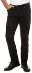 JP 1880 Herren gro&szlig;e Gr&ouml;&szlig;en &Uuml;bergr&ouml;&szlig;en Menswear L-8XL Jeans, FLEXNAMIC&reg;,