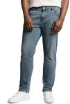 TOM TAILOR Plussize TTPLUS Regular Jeans