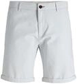 JACK & JONES Male Chino Shorts Regular Fit Chino Shorts
