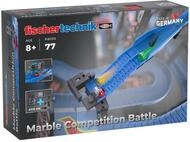 fischertechnik Marble Competition Battle 571898 &ndash; Murmelbahn-,