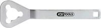 KS Tools 150.3026 1/2" Riemenscheiben-Halteschl&uuml;ssel, Typ 1, 250mm