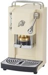 FABER COFFEE MACHINES 3.0 Pro Essential | Kaffeemaschine ESE 44 mm kompakt mit
