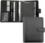 bind Systemplaner A5 inkl. Kalender 1 Woche = 2 Seiten Terminplaner,