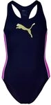 PUMA Swim Girls T7 Swimsuit 1P