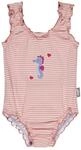 Sterntaler Badeanzug Seepferdchen &ndash; Baby- & Kinderbadeanzug aus