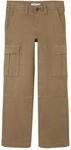 NAME IT Boy Hose Straight Fit