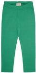 loud + proud Weiche Feinripp Legging, Bio-Baumwolle, GOTS Zertifiziert