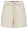 ONLY Girl Jeans-Shorts KOGVEGA Normal geschnitten Jeans-Shorts