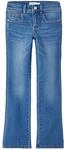 NAME IT Girl Jeans Bootcut