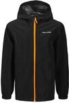 Jjeflynn Rain Jacket Noos Jnr