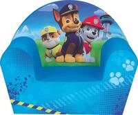 Fun House &ndash; 712531 &ndash; Pat Patrouille Sessel Club aus Schaumstoff f&uuml;r Kinder