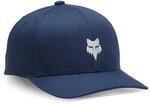 Fox Racing Yth Legacy 110 Sb Hat Windbreaker Unisex Kinder, Blau, Einheitsgre