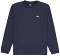 Quiksilver - Basic Crew Oberteil aus Fleece - Kind