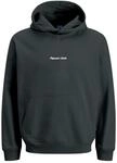 JACK & JONES Jornorrebro Emb Sweat Hood Noos Jnr