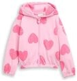 TOM TAILOR Kinder Sweatshirt mit Allover-Print