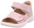 Superfit Baby M&auml;dchen POLLY ROSA/SILBER 5530