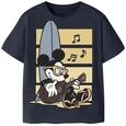 Name IT Jungen Nmmart Mickey Ss Nreg Top Box Wdi, Navy Blazer, 92
