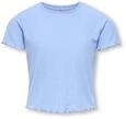 Kognella S/S O-Neck Top Noos JRS