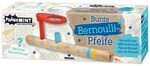 Moses Bernoulli-Pfeife, holzfarben (XMS30324)