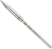 ERSA Dauerl&ouml;tspitze gerade mei&szlig;elf&ouml;rmig 1,0 mm 0212CDLF