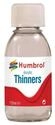Humbrol 125 ml Acrylverd&uuml;nner