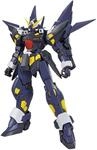 BANDAI SPIRITS HG 2646477 Super Robot Wars &alpha; Hyukkebein Mk-II, farbcodiertes