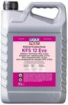 Liqui Moly K&uuml;hlerfrostschutz KFS 12 Evo | 5 L | K&uuml;hlerschutz | Art.-Nr. 21741