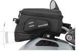 Click System Tank Bag Terra TR15CL, Schwarz/Wei&szlig;