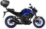 SHAD TOP Master Yamaha MT03
