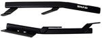 SHAD K0VR67ST Topcase Montagekit, Schwarz