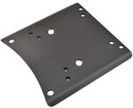 SHAD Y0TR14ST Topcase Montagekit, Schwarz